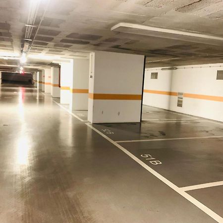 Lisboa - Martim Moniz Central Apartment And Garage Екстериор снимка