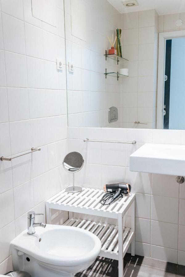 Lisboa - Martim Moniz Central Apartment And Garage Екстериор снимка