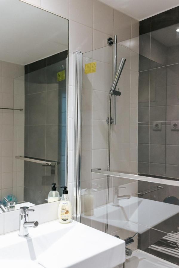 Lisboa - Martim Moniz Central Apartment And Garage Екстериор снимка
