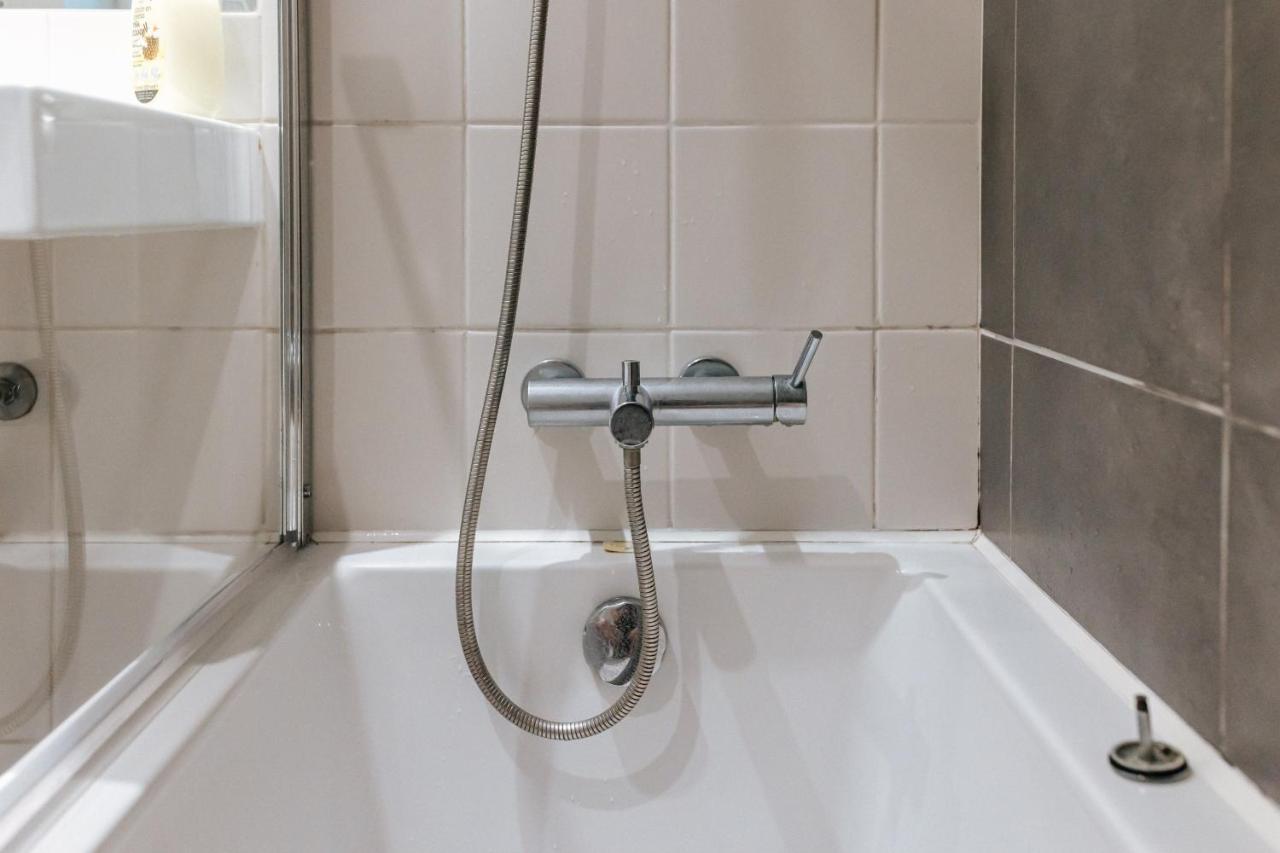 Lisboa - Martim Moniz Central Apartment And Garage Екстериор снимка