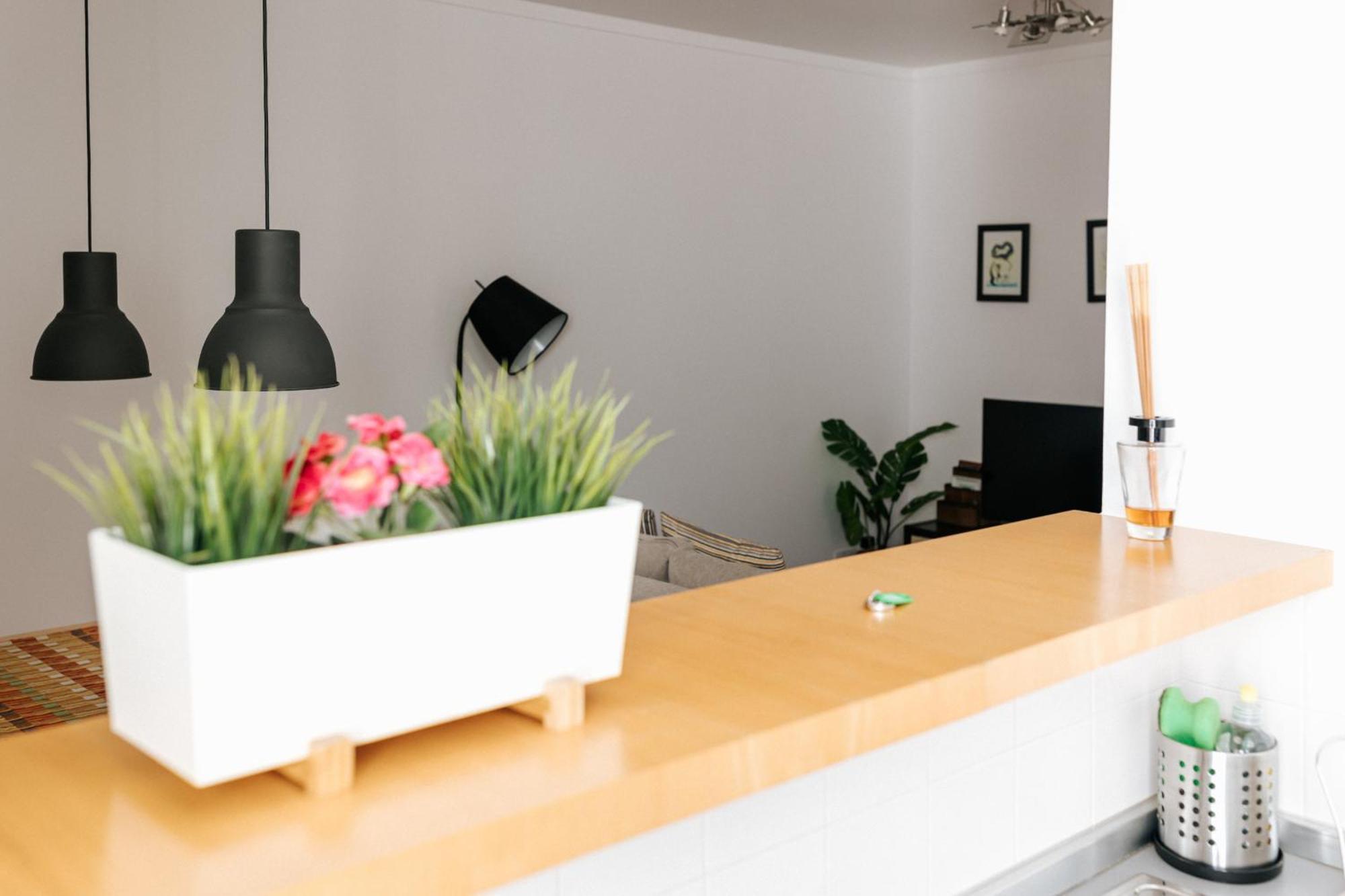 Lisboa - Martim Moniz Central Apartment And Garage Екстериор снимка