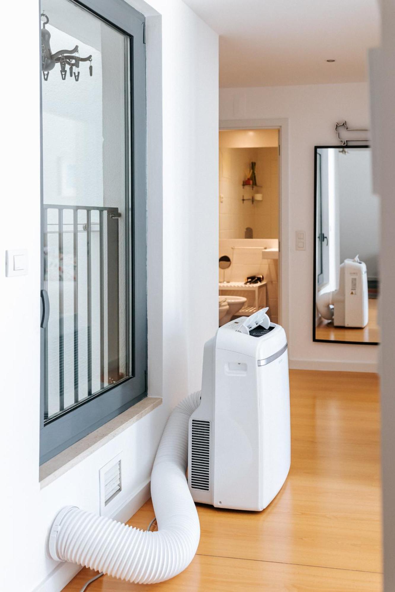 Lisboa - Martim Moniz Central Apartment And Garage Екстериор снимка