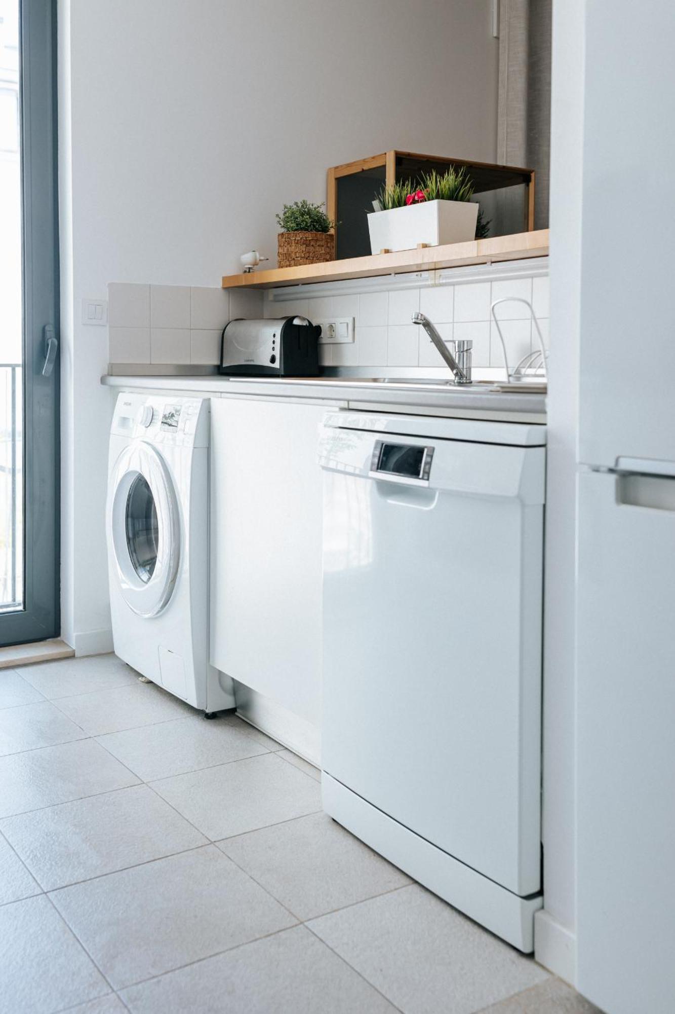 Lisboa - Martim Moniz Central Apartment And Garage Екстериор снимка