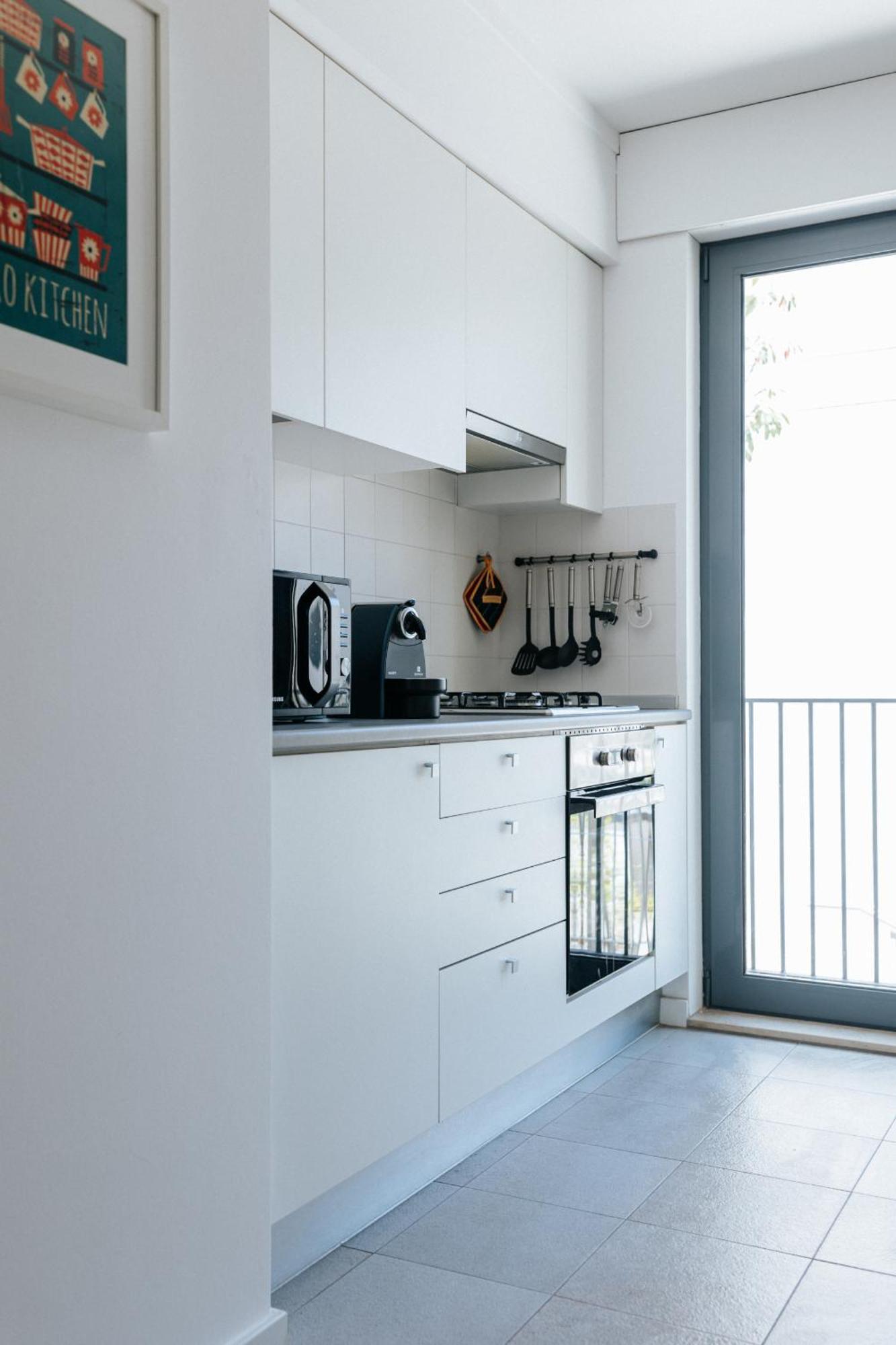 Lisboa - Martim Moniz Central Apartment And Garage Екстериор снимка