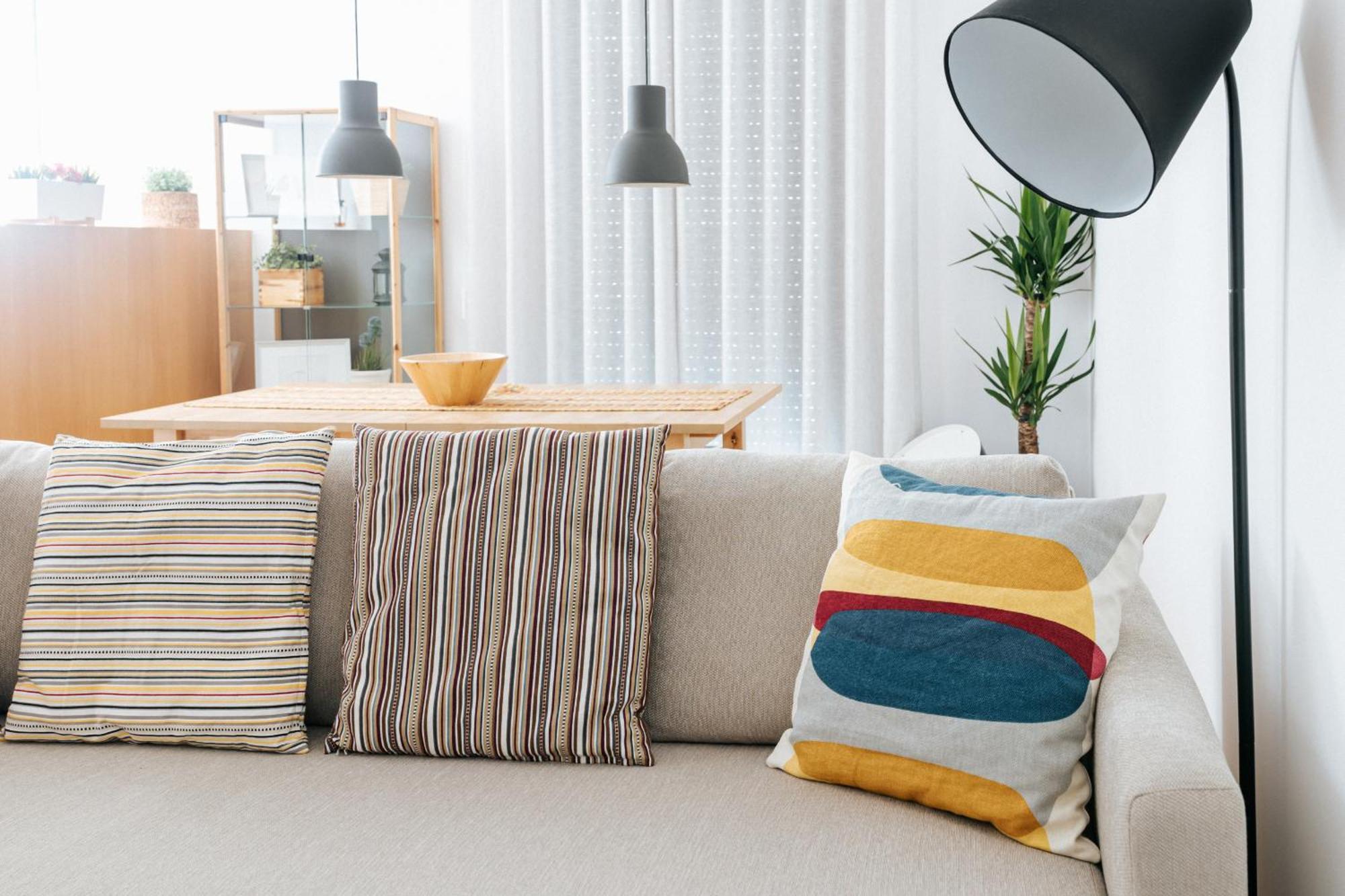 Lisboa - Martim Moniz Central Apartment And Garage Екстериор снимка
