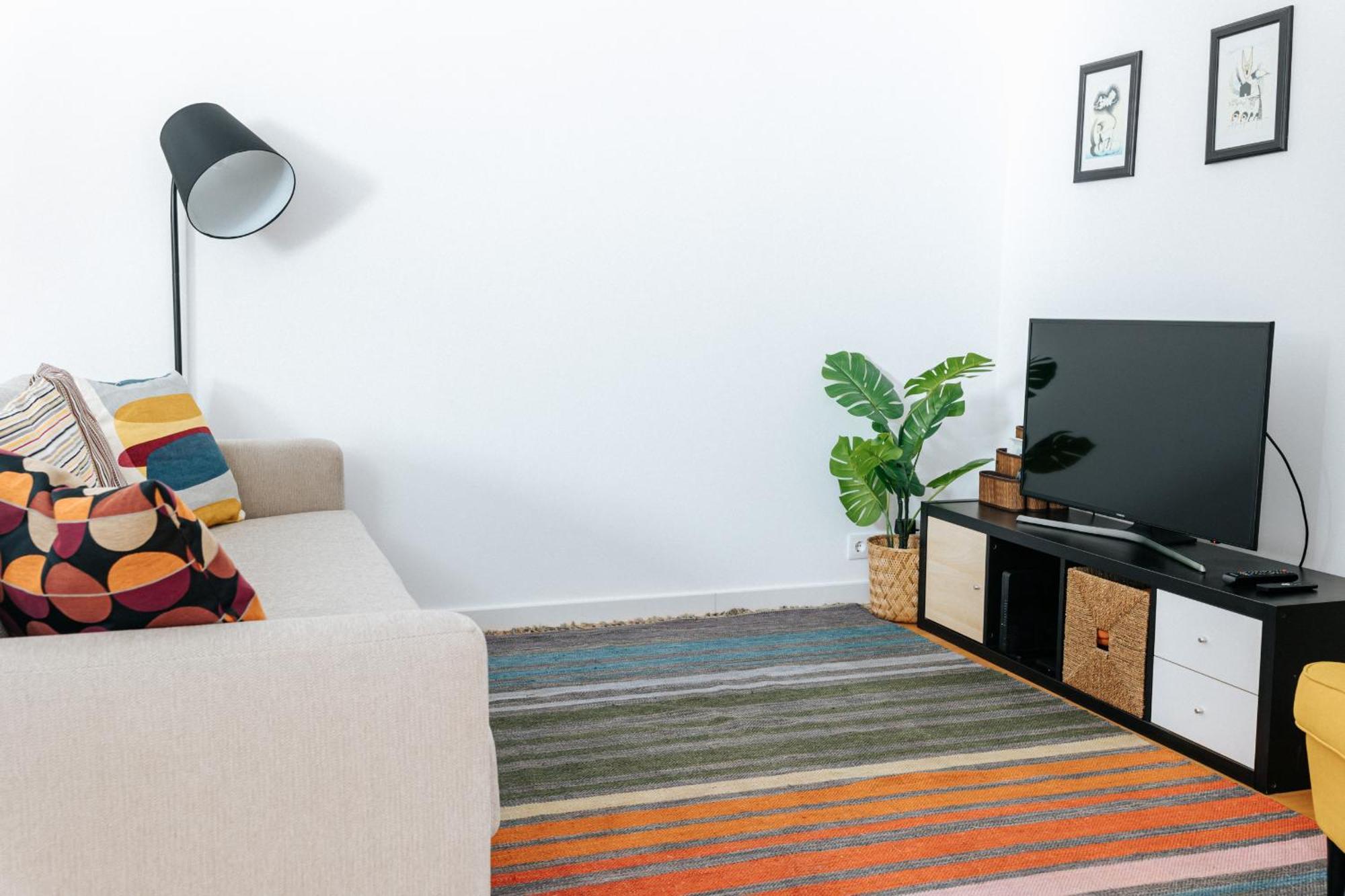 Lisboa - Martim Moniz Central Apartment And Garage Екстериор снимка