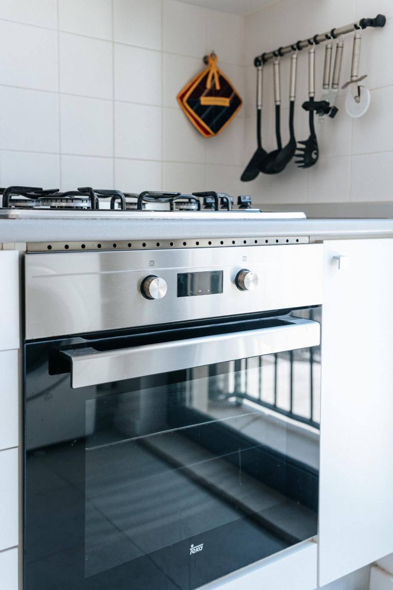 Lisboa - Martim Moniz Central Apartment And Garage Екстериор снимка