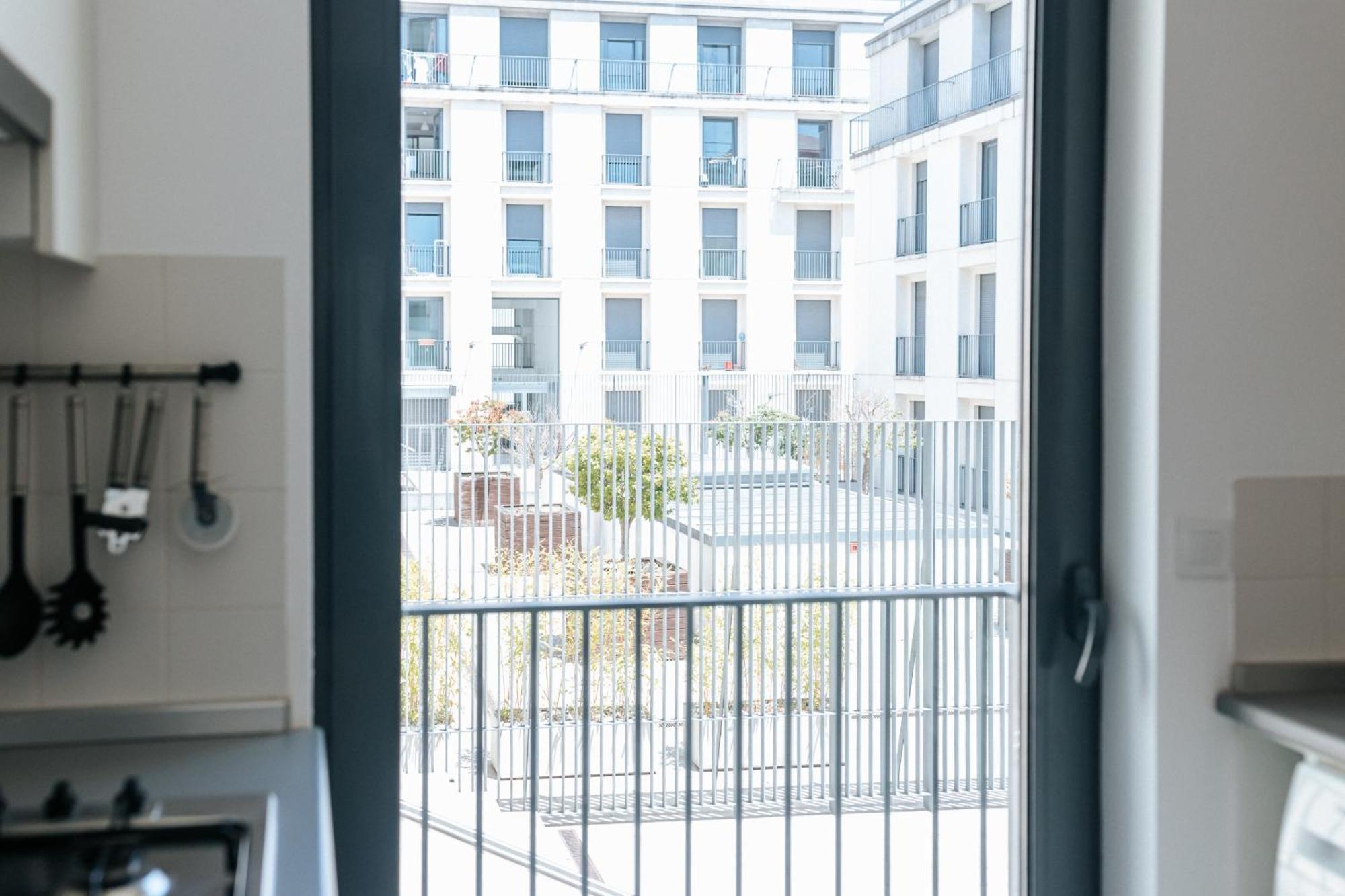 Lisboa - Martim Moniz Central Apartment And Garage Екстериор снимка
